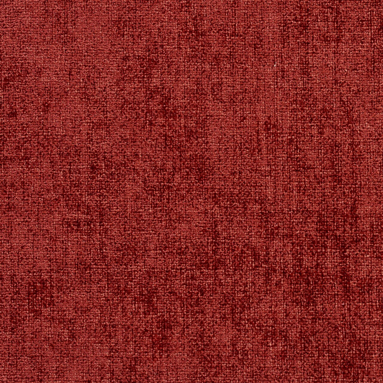 Cherry - Red & Burgundy Plain & Solid Upholstery Fabric 54 Inches"